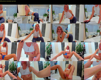 jaylynxxxx74 — 56 minute Chaturbate female cam show recording, 1080p, Feb 16, 2022