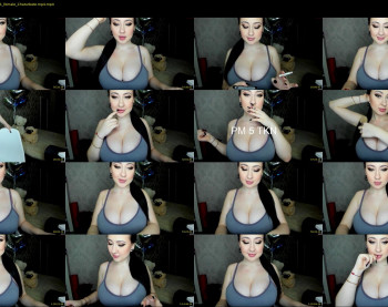 jenahaze — 91 minute Chaturbate female cam show recording, 720p, Feb 17, 2022