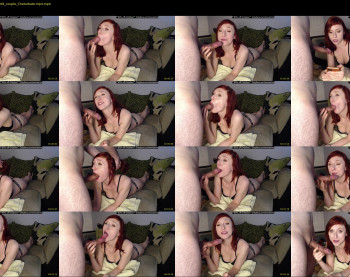 jessemanx — 6 minute Chaturbate couple cam show recording, 1080p, Feb 16, 2022