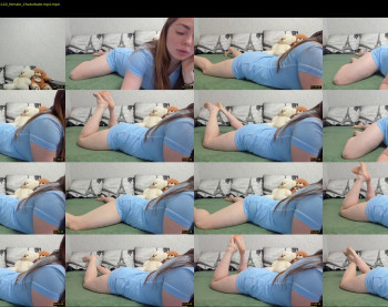 jessicagoold — 9 minute Chaturbate female cam show recording, 1080p, Feb 16, 2022