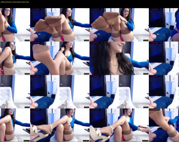 karina_torres_ — 91 minute Chaturbate female cam show recording, 720p, Feb 17, 2022