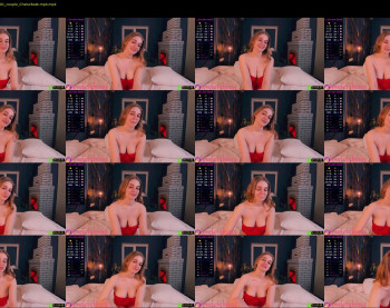 katrinpolly — 18 minute Chaturbate couple cam show recording, 1080p, Feb 16, 2022