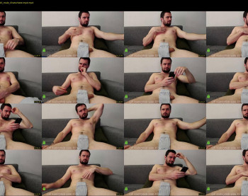 kiabigdick — 47 minute Chaturbate male cam show recording, 720p, Feb 16, 2022