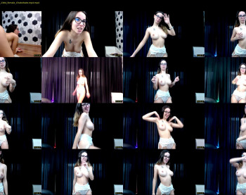kim__possible — 10 minute Chaturbate female cam show recording, 1080p, Feb 16, 2022
