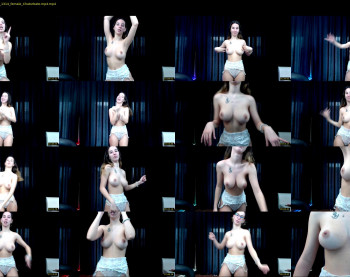 kim__possible — 10 minute Chaturbate female cam show recording, 1080p, Feb 16, 2022