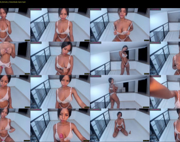kintsugim — 93 minute Chaturbate female cam show recording, 720p, Feb 16, 2022