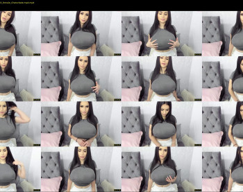 kitty_hotx — 6 minute Chaturbate female cam show recording, 720p, Feb 16, 2022