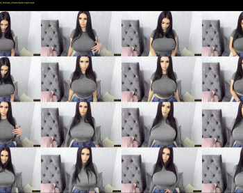kitty_hotx — 91 minute Chaturbate female cam show recording, 720p, Feb 16, 2022