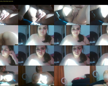 lantti — 16 minute Chaturbate female cam show recording, 480p, Feb 16, 2022