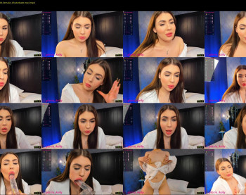 larragane — 39 minute Chaturbate couple cam show recording, 1080p, Feb 16, 2022
