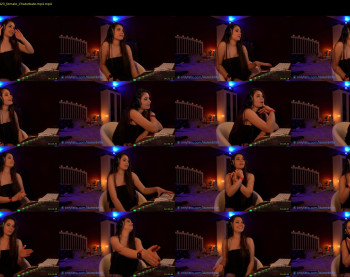 laurenbrite — 5 minute Chaturbate female cam show recording, 1080p, Feb 17, 2022