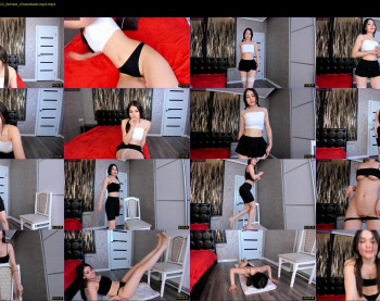 lee_chinsu — 78 minute Chaturbate female cam show recording, 720p, Feb 16, 2022