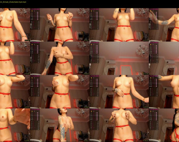 lee_senpai — 54 minute Chaturbate female cam show recording, 1080p, Feb 16, 2022