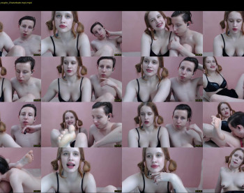 lian004 — 58 minute Chaturbate female cam show recording, 1080p, Feb 16, 2022
