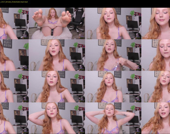 lil_pumpkinpie — 49 minute Chaturbate female cam show recording, 1080p, Feb 16, 2022