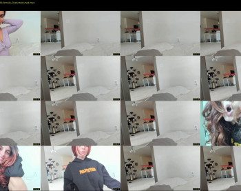 lilbeccaxo — 20 minute Chaturbate female cam show recording, 1080p, Feb 16, 2022
