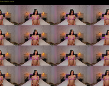 lili_foxy — 18 minute Chaturbate female cam show recording, 1080p, Feb 16, 2022