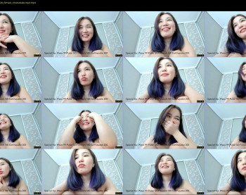 lisa_dance — 5 minute Chaturbate female cam show recording, 1080p, Feb 16, 2022