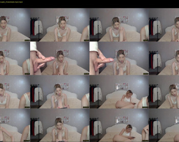 lovirss — 108 minute Chaturbate couple cam show recording, 720p, Feb 16, 2022