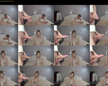 lovirss — 9 minute Chaturbate couple cam show recording, 720p, Feb 16, 2022