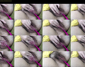 lush_doll — 54 minute Chaturbate female cam show recording, 1080p, Feb 16, 2022