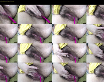 lush_doll — 38 minute Chaturbate female cam show recording, 1080p, Feb 16, 2022