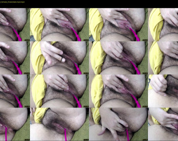 lush_doll — 56 minute Chaturbate female cam show recording, 1080p, Feb 16, 2022