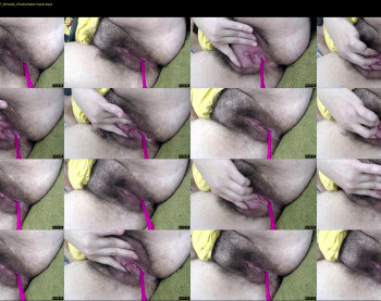 lush_doll — 55 minute Chaturbate female cam show recording, 1080p, Feb 16, 2022