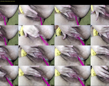 lush_doll — 45 minute Chaturbate female cam show recording, 1080p, Feb 16, 2022