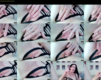 luxurylips — 5 minute Chaturbate female cam show recording, 720p, Feb 16, 2022