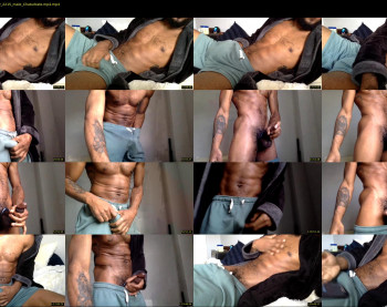 m4st3rmarcus — 102 minute Chaturbate male cam show recording, 720p, Feb 16, 2022