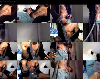 m4st3rmarcus — 45 minute Chaturbate male cam show recording, 720p, Feb 16, 2022