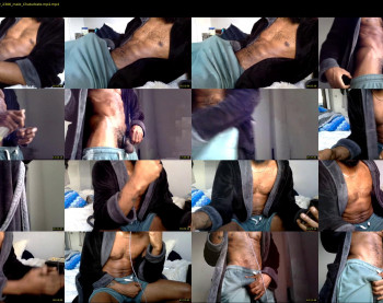m4st3rmarcus — 50 minute Chaturbate male cam show recording, 720p, Feb 16, 2022