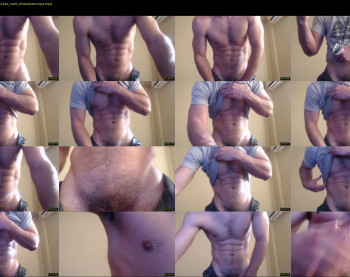 maluma4you — 57 minute Chaturbate male cam show recording, 480p, Feb 16, 2022