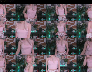 mana_rose — 20 minute Chaturbate female cam show recording, 1080p, Feb 16, 2022