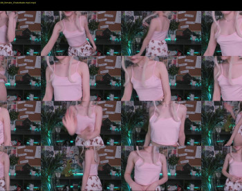 mana_rose — 47 minute Chaturbate female cam show recording, 1080p, Feb 17, 2022