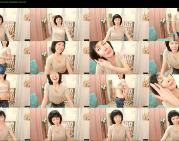 mariagold — 28 minute Chaturbate female cam show recording, 1080p, Feb 16, 2022