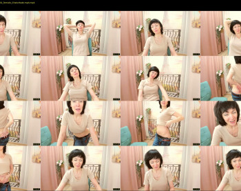 mariagold — 37 minute Chaturbate female cam show recording, 1080p, Feb 16, 2022