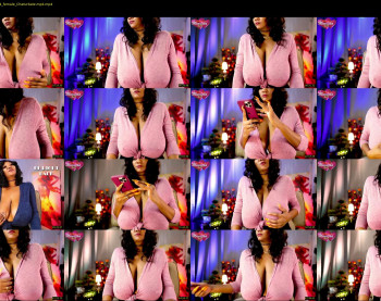 mariicha — 54 minute Chaturbate female cam show recording, 1080p, Feb 16, 2022
