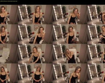 martha_mayer — 41 minute Chaturbate female cam show recording, 1080p, Feb 16, 2022