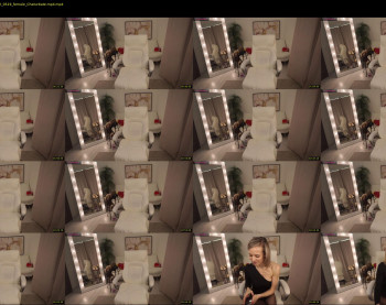 martha_mayer — 7 minute Chaturbate female cam show recording, 1080p, Feb 17, 2022