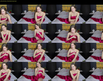 mary_janee__ — 7 minute Chaturbate female cam show recording, 1080p, Feb 16, 2022