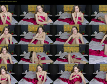 mary_janee__ — 27 minute Chaturbate female cam show recording, 1080p, Feb 16, 2022