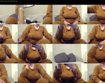matureboobsbig — 24 minute Chaturbate female cam show recording, 480p, Feb 17, 2022