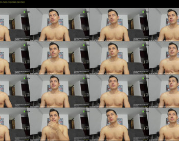 maxdoggy — 3 minute Chaturbate male cam show recording, 1080p, Feb 17, 2022