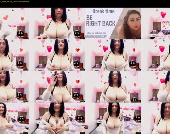 melisa_mcarthy — 54 minute Chaturbate couple cam show recording, 1080p, Feb 16, 2022