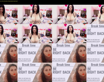 melisa_mcarthy — 70 minute Chaturbate couple cam show recording, 1080p, Feb 16, 2022