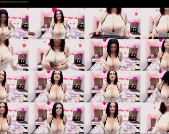melisa_mcarthy — 53 minute Chaturbate couple cam show recording, 1080p, Feb 16, 2022