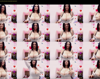 melisa_mcarthy — 8 minute Chaturbate couple cam show recording, 1080p, Feb 16, 2022