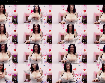 melisa_mcarthy — 7 minute Chaturbate couple cam show recording, 1080p, Feb 16, 2022